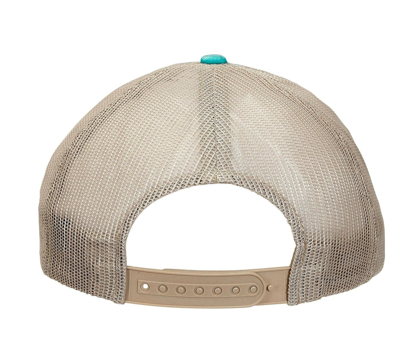 AWST Int'l Rhinestone Horseshoe Cap