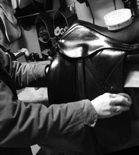 Load image into Gallery viewer, Tack Butter Peppermint Leather Conditioner &amp; Cleaner 7 oz
