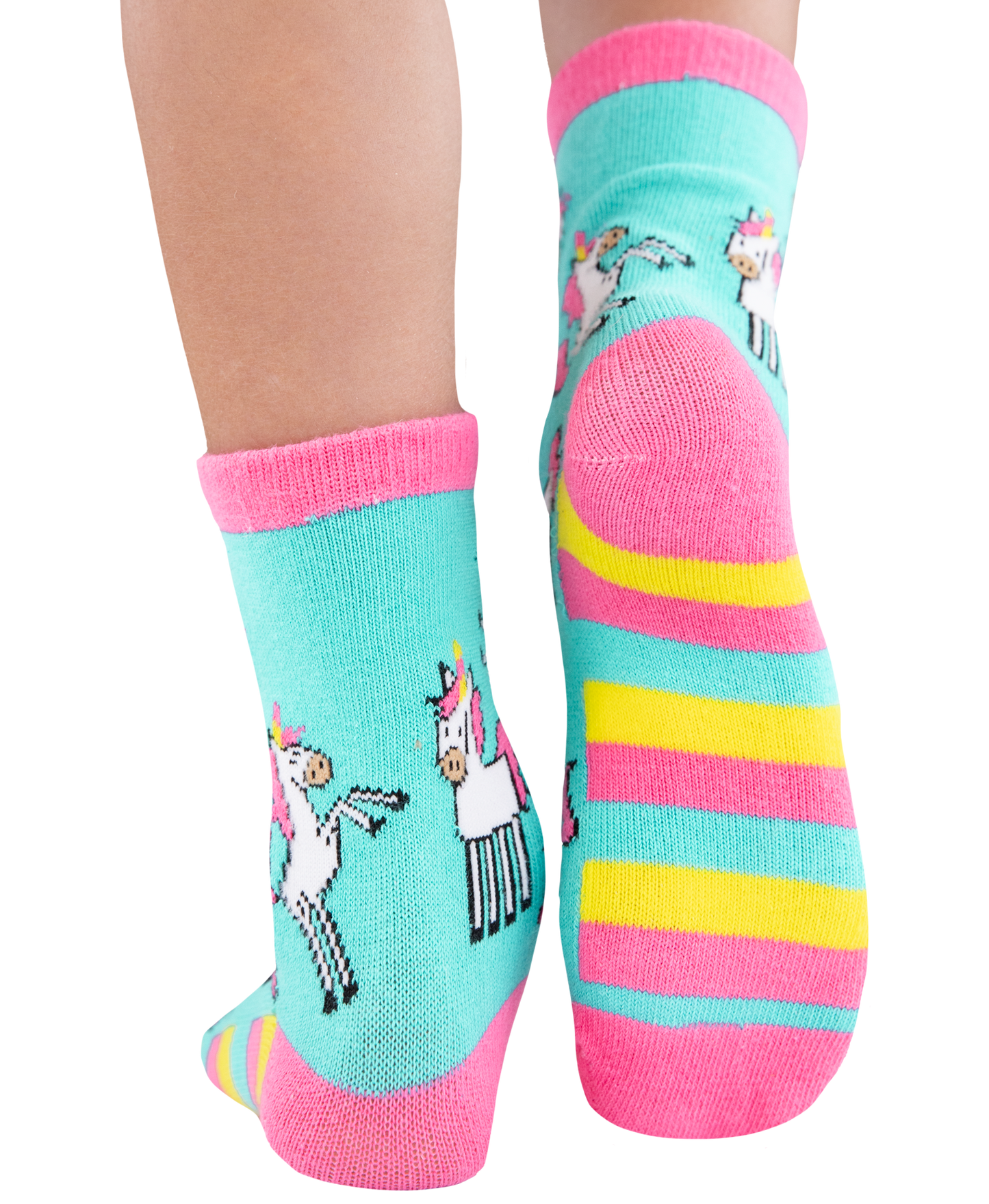 Unicorn Kid Sock