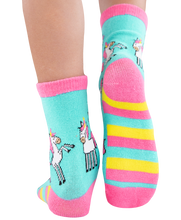 Load image into Gallery viewer, 🎁Unicorn Kid Socks
