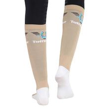 Load image into Gallery viewer, TuffRider Ladies Coolmax Knee Hi Boot Socks
