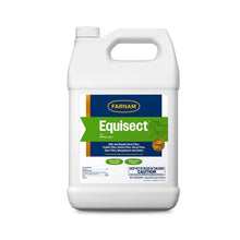 Load image into Gallery viewer, DS26 Farnam Equisect Water-Based Botanical Fly Repellent for Horses, Dogs and Cats
