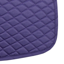 Load image into Gallery viewer, TuffRider Basic Pony Saddle Pad
