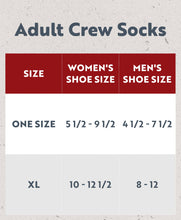 Load image into Gallery viewer, 🎁Unicorn Crew Sock
