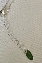 Load image into Gallery viewer, Four horseshoe necklace

