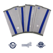 Load image into Gallery viewer, Fly-Bye Boots (4 Pack)
