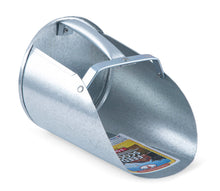 Load image into Gallery viewer, DS26 Galvanized Feed Scoops
