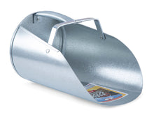 Load image into Gallery viewer, DS26 Galvanized Feed Scoops

