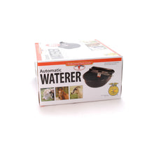 Load image into Gallery viewer, DS26 Galvanized Steel Automatic Waterers (&amp; Replacement Parts)
