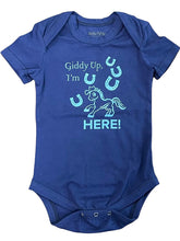 Load image into Gallery viewer, Baby Onesie
