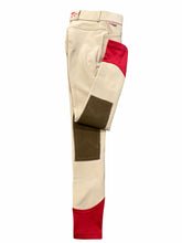 Load image into Gallery viewer, Girls Show Breeches
