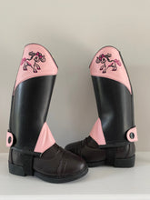 Load image into Gallery viewer, Half Chaps
