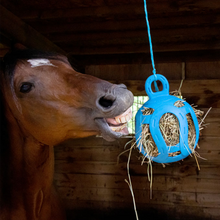 Load image into Gallery viewer, Jolly Hay Ball
