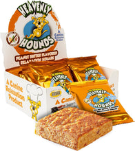 Load image into Gallery viewer, DS26 Heavenly Hounds Relaxation Squares Calming Treats for Dogs
