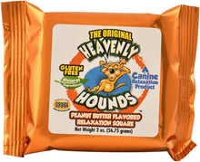 Load image into Gallery viewer, DS26 Heavenly Hounds Relaxation Squares Calming Treats for Dogs
