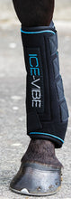 Load image into Gallery viewer, Ice Vibe Therapy Boot for Horses, 2 Pack

