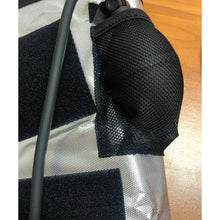 Load image into Gallery viewer, Majyk Equipe  Cool Compression Gel Ice Boot (Pair)
