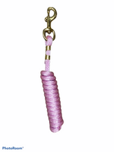 Load image into Gallery viewer, 🐴Nylon Leadrope SOLID
