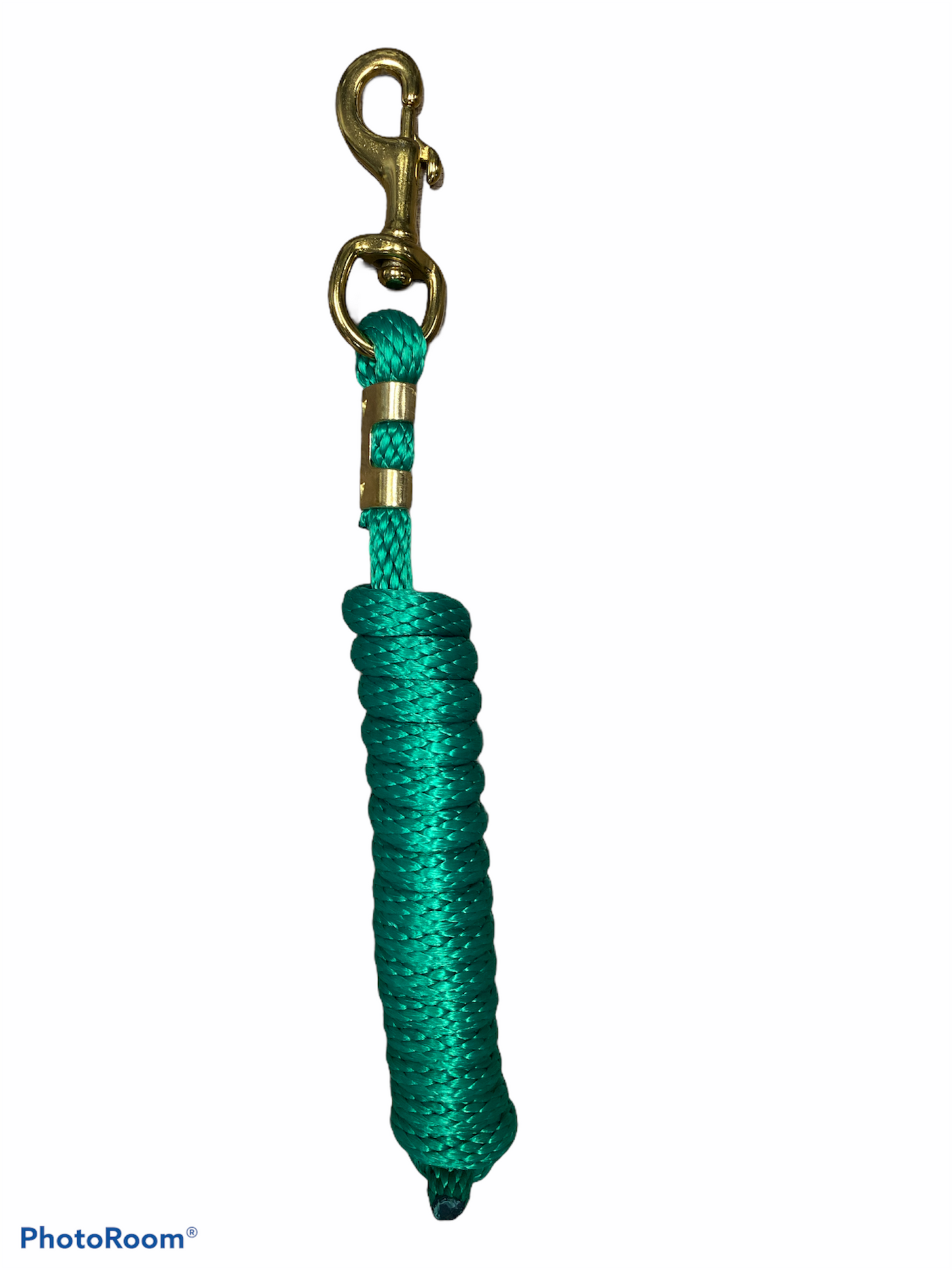 Nylon Leadrope SOLID