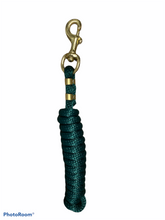 Load image into Gallery viewer, 🐴Nylon Leadrope SOLID
