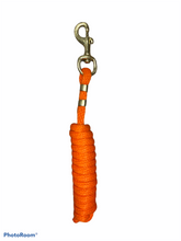 Load image into Gallery viewer, 🐴Nylon Leadrope SOLID
