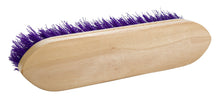 Load image into Gallery viewer, TuffRider Dandy Brush with Wood Handle
