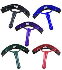 551 Sweat Scraper w/ Handle