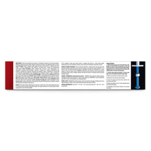Load image into Gallery viewer, DS26 Jeffers Ivermectin Horse Dewormer Gel, Apple Flavored
