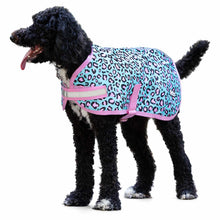 Load image into Gallery viewer, Jeffers Expression 600D Waterproof Ripstop Dog Coat, 240 Gram
