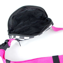 Load image into Gallery viewer, Jeffers Expression Adjustable Strap Belt Bag
