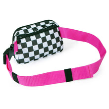 Load image into Gallery viewer, Jeffers Expression Adjustable Strap Belt Bag

