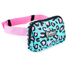 Load image into Gallery viewer, Jeffers Expression Adjustable Strap Belt Bag
