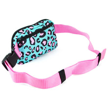 Load image into Gallery viewer, Jeffers Expression Adjustable Strap Belt Bag
