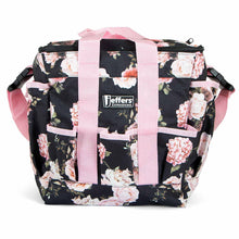 Load image into Gallery viewer, Jeffers Expression Deluxe Horse Grooming Bag with Adjustable Strap
