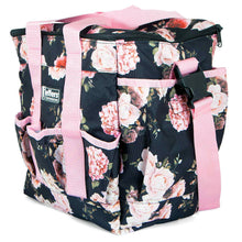 Load image into Gallery viewer, Jeffers Expression Deluxe Horse Grooming Bag with Adjustable Strap
