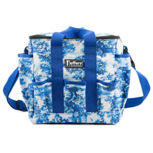 Load image into Gallery viewer, Jeffers Expression Deluxe Horse Grooming Bag with Adjustable Strap
