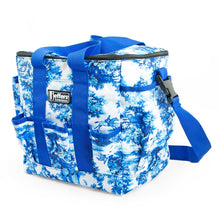 Load image into Gallery viewer, Jeffers Expression Deluxe Horse Grooming Bag with Adjustable Strap
