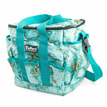Load image into Gallery viewer, Jeffers Expression Deluxe Horse Grooming Bag with Adjustable Strap
