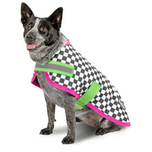 Load image into Gallery viewer, Jeffers Expression 600D Waterproof Ripstop Dog Coat, 240 Gram
