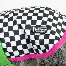 Load image into Gallery viewer, Jeffers Expression 600D Waterproof Ripstop Dog Coat, 240 Gram
