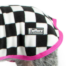 Load image into Gallery viewer, Jeffers Expression Moisture-Wicking Fleece Dog Coat
