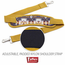 Load image into Gallery viewer, Jeffers Expression Equestrian Gear Bag
