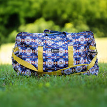 Load image into Gallery viewer, Jeffers Expression Equestrian Gear Bag
