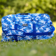 Load image into Gallery viewer, Jeffers Expression Equestrian Gear Bag
