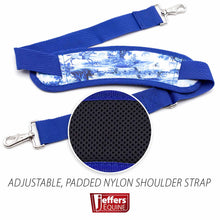 Load image into Gallery viewer, Jeffers Expression Equestrian Gear Bag
