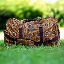 Load image into Gallery viewer, Jeffers Expression Equestrian Gear Bag

