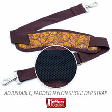 Load image into Gallery viewer, Jeffers Expression Equestrian Gear Bag
