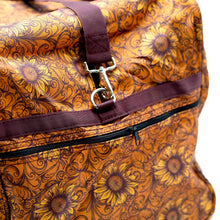 Load image into Gallery viewer, Jeffers Expression Equestrian Gear Bag
