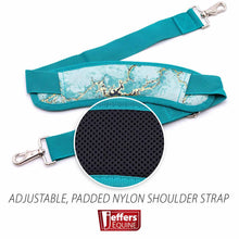 Load image into Gallery viewer, Jeffers Expression Equestrian Gear Bag
