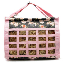 Load image into Gallery viewer, Jeffers Expression Extend-Feed Hay Bag for Horses &amp; Livestock
